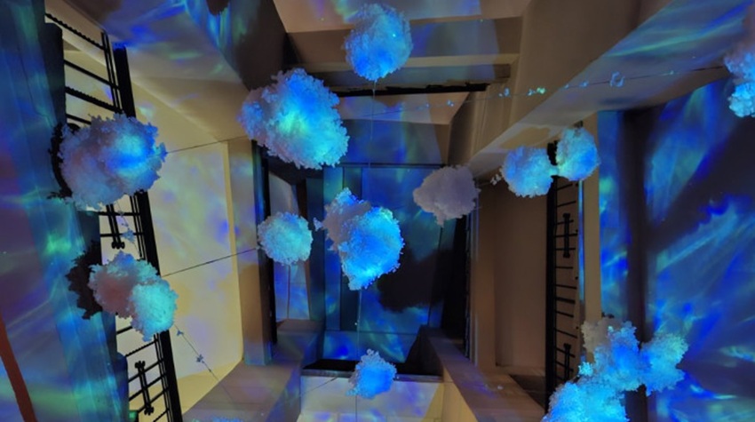 MAGIJA NAUKE I UMJETNOSTI U KATOLIČKOJ GIMNAZIJI